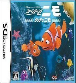 0478 - Finding Nemo - Touch De Nemo