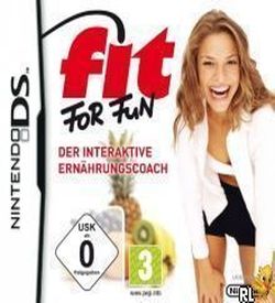 4973 - Fit For Fun