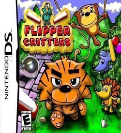 1533 - Flipper Critters