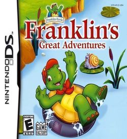 0404 - Franklin's Great Adventures