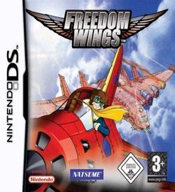 1082 - Freedom Wings