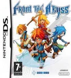 3562 - From The Abyss (EU)