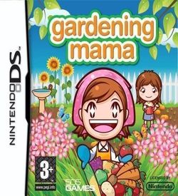 3736 - Gardening Mama (EU)