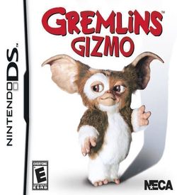 6191 - Gremlins Gizmo