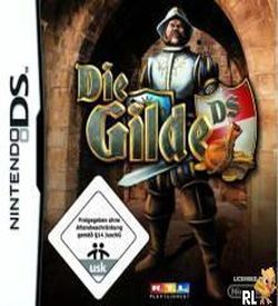 3654 - Guild DS, The (EU)