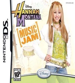 2340 - Hannah Montana - Music Jam (SQUiRE)