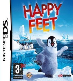 0707 - Happy Feet (Supremacy)