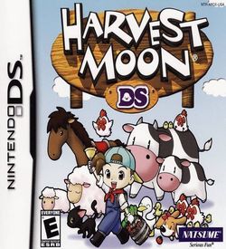 1395 - Harvest Moon DS (v01) (Lucifell)
