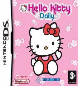 3670 - Hello Kitty Daily (IT)