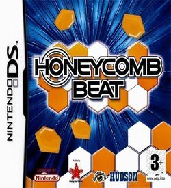 1530 - Honeycomb Beat