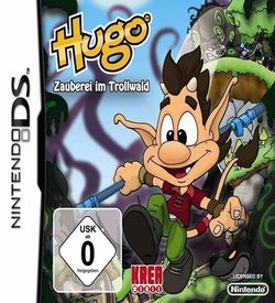 5627 - Hugo - Magic In The Troll Woods