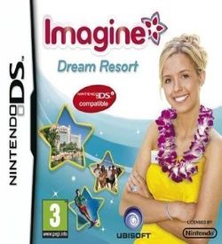 5225 - Imagine - Dream Resort