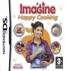 1406 - Imagine - Happy Cooking