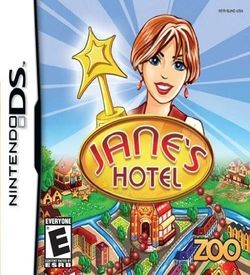 4989 - Jane's Hotel