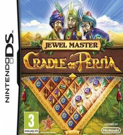 6017 - Jewel Master - Cradle Of Persia