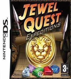 3395 - Jewel Quest - Expeditions (DE)