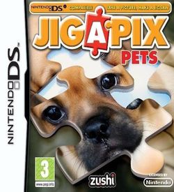 4661 - Jig A Pix - Pets (EU)(Zusammen)