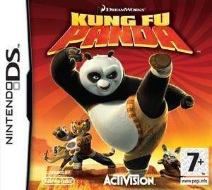 2403 - Kung Fu Panda