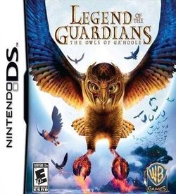 5236 - Legend Of The Guardians - The Owls Of Ga'Hoole