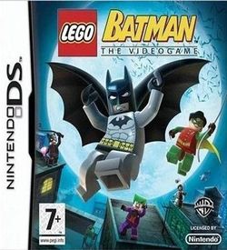 2780 - LEGO Batman - The Videogame (SQUiRE)