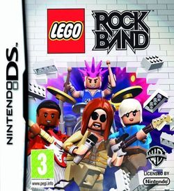 4485 - LEGO - Rock Band (EU)(BAHAMUT)