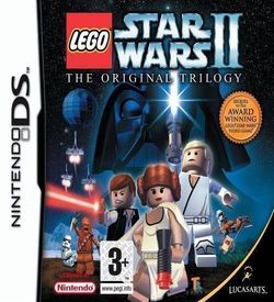 0562 - LEGO Star Wars II - The Original Trilogy (Supremacy)