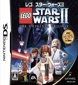 0648 - LEGO Star Wars II - The Original Trilogy
