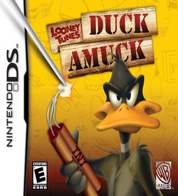 2461 - Looney Tunes - Duck Amuck (S)