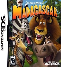 0370 - Madagascar