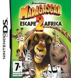 3282 - Madagascar 2