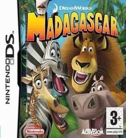 0165 - Madagascar