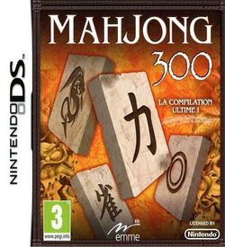 5843 - Mahjong 300