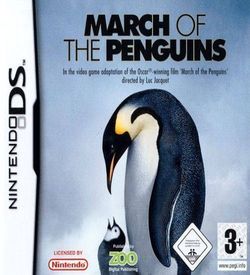 1063 - March Of The Penguins (Supremacy)