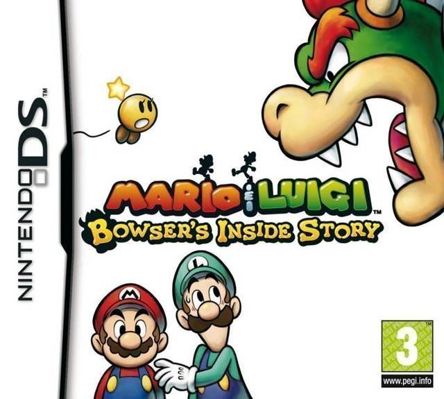 4268 - Mario & Luigi - Bowser's Inside Story (EU)