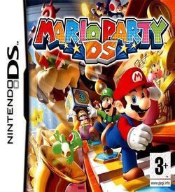 4689 - Mario Party DS (v01) (EU)(BAHAMUT)