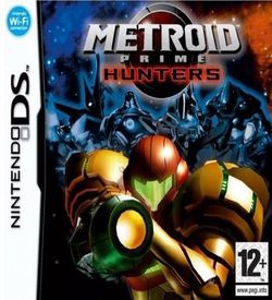 0431 - Metroid Prime Hunters