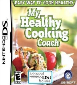 3949 - My Healthy Cooking Coach (US)(BAHAMUT)
