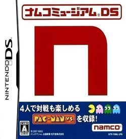 1511 - Namco Museum DS (Chikan)