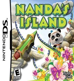 5733 - Nanda's Island