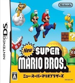 0442 - New Super Mario Bros.