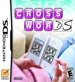 4572 - Nintendo Presents - Crossword Collection (EU)(BAHAMUT)