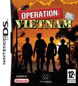 1552 - Operation - Vietnam