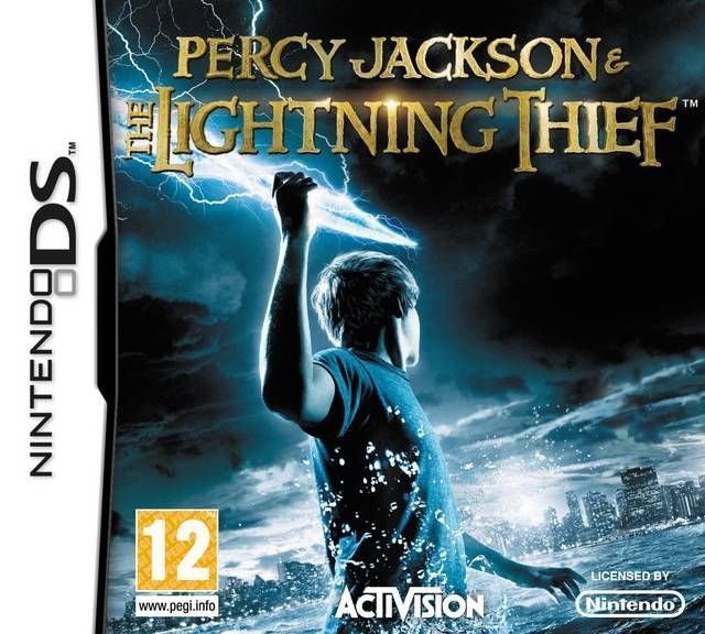 4696 - Percy Jackson & The Lightning Thief (EU)(RFTD)