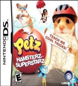 5125 - Petz - Hamsterz Superstarz