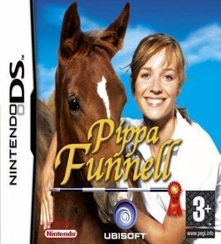 0632 - Pippa Funnell
