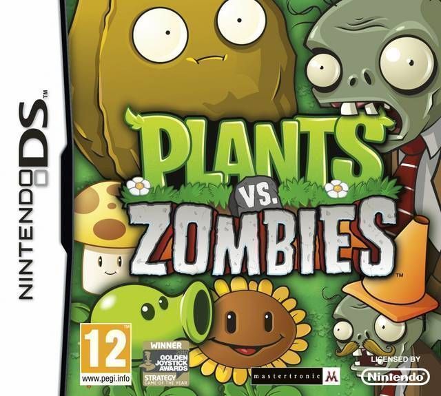 Plants vs zombies ps3 wiki