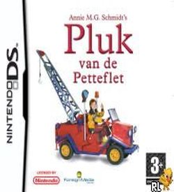 3451 - Pluk Van De Petteflet (NL)(DDumpers)