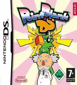 0733 - Point Blank DS (Supremacy)