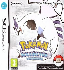4840 - Pokemon - SoulSilver Version (v10)
