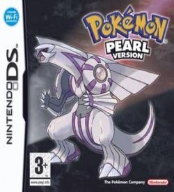 1249 - Pokemon Versione Perla